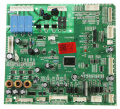 Haier Module / Electrical Unit - 0061800178 Main Control Panel Original Pulled - 49045875